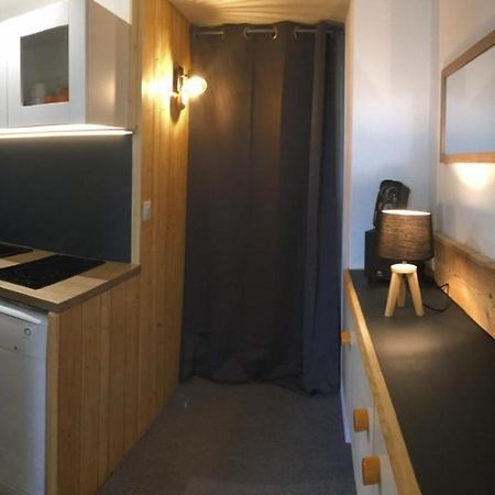 Appartement Cosy Les Arcs 1800 Bourg-Saint-Maurice Exteriör bild