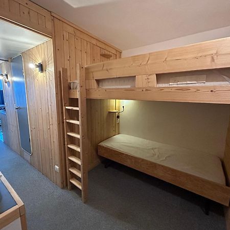 Appartement Cosy Les Arcs 1800 Bourg-Saint-Maurice Exteriör bild