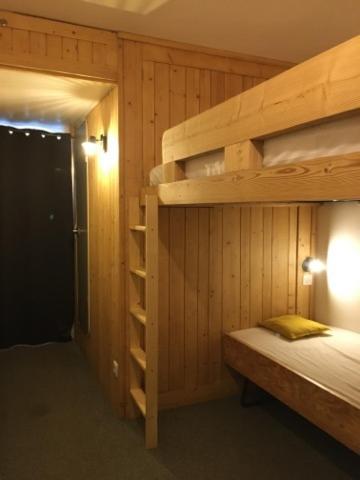 Appartement Cosy Les Arcs 1800 Bourg-Saint-Maurice Exteriör bild