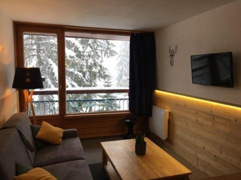 Appartement Cosy Les Arcs 1800 Bourg-Saint-Maurice Exteriör bild